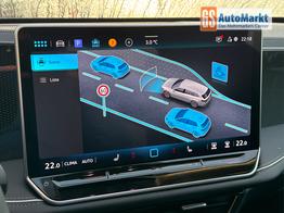 Volkswagen Passat Variant Business DSG+MASSAGE+NAVI+17" ALU+ACC+KAMERA+LED 