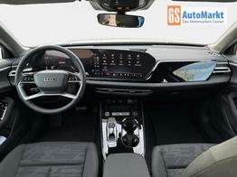 Audi A5 Basis quattro NAVI+EL.HECKKL.+PDC+LED+17 LM 