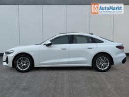 Audi A5 Basis quattro NAVI+EL.HECKKL.+PDC+LED+17 LM 