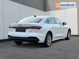 Audi A5 Basis quattro NAVI+EL.HECKKL.+PDC+LED+17 LM 