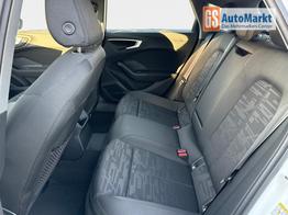 Audi A5 Basis quattro NAVI+EL.HECKKL.+PDC+LED+17 LM 