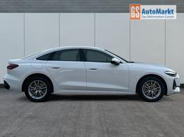 Audi A5 Basis quattro NAVI+EL.HECKKL.+PDC+LED+17 LM 