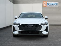 Audi A5 Basis quattro NAVI+EL.HECKKL.+PDC+LED+17 LM 