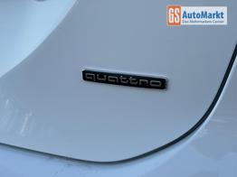 Audi A5 Basis quattro NAVI+EL.HECKKL.+PDC+LED+17 LM 