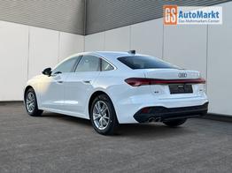 Audi A5 Basis quattro NAVI+EL.HECKKL.+PDC+LED+17 LM 