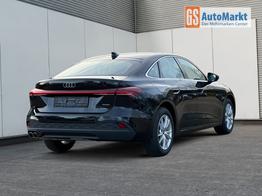 Audi A5 Basis quattro NAVI+EL.HECKKL.+PDC+LED+17 LM 