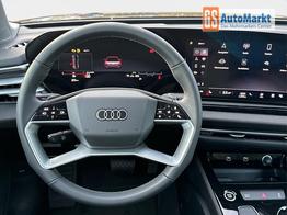 Audi A5 Basis quattro NAVI+EL.HECKKL.+PDC+LED+17 LM 