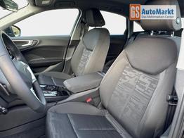 Audi A5 Basis quattro NAVI+EL.HECKKL.+PDC+LED+17 LM 