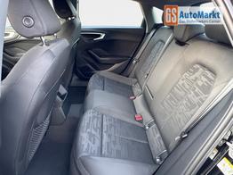 Audi A5 Basis quattro NAVI+EL.HECKKL.+PDC+LED+17 LM 