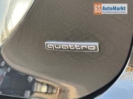 Audi A5 Basis quattro NAVI+EL.HECKKL.+PDC+LED+17 LM 