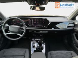 Audi A5 Avant Basis quattro NAVI+PDC+SHZ+EL.HECKKL. 