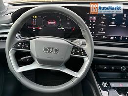 Audi A5 Avant Basis quattro NAVI+PDC+SHZ+EL.HECKKL. 