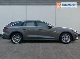 Audi A5 Avant Basis quattro NAVI+PDC+SHZ+EL.HECKKL. 