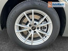 Audi A5 Avant Basis quattro NAVI+PDC+SHZ+EL.HECKKL. 