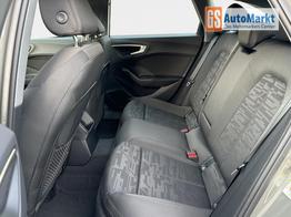 Audi A5 Avant Basis quattro NAVI+PDC+SHZ+EL.HECKKL. 