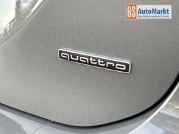 Audi A5 Avant Basis quattro NAVI+PDC+SHZ+EL.HECKKL. 