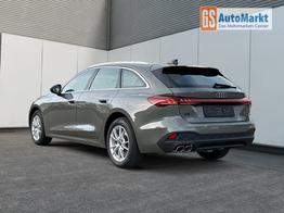 Audi A5 Avant Basis quattro NAVI+PDC+SHZ+EL.HECKKL. 