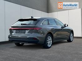 Audi A5 Avant Basis quattro NAVI+PDC+SHZ+EL.HECKKL. 