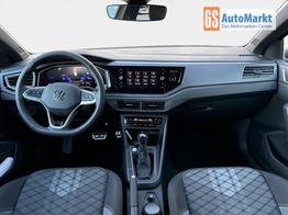 Volkswagen Taigo R-Line MATRIX+Keyless+KAMERA+18"ALU+ACC+SHZ 