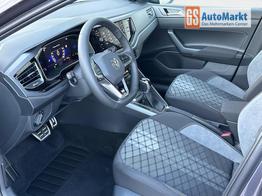 Volkswagen Taigo R-Line MATRIX+Keyless+KAMERA+18"ALU+ACC+SHZ 