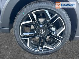 Volkswagen Taigo R-Line MATRIX+Keyless+KAMERA+18"ALU+ACC+SHZ 