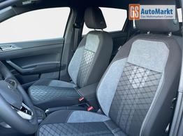 Volkswagen Taigo R-Line MATRIX+Keyless+KAMERA+18"ALU+ACC+SHZ 
