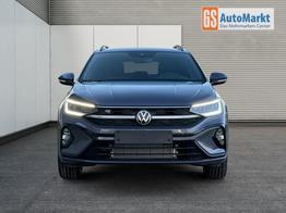 Volkswagen Taigo R-Line MATRIX+Keyless+KAMERA+18"ALU+ACC+SHZ 