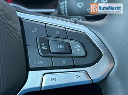 Volkswagen Taigo R-Line MATRIX+Keyless+KAMERA+18"ALU+ACC+SHZ 