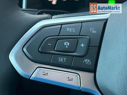 Volkswagen Taigo R-Line MATRIX+Keyless+KAMERA+18"ALU+ACC+SHZ 