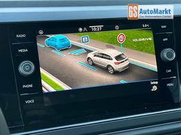 Volkswagen Taigo R-Line MATRIX+Keyless+KAMERA+18"ALU+ACC+SHZ 