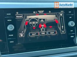 Volkswagen Taigo R-Line MATRIX+Keyless+KAMERA+18"ALU+ACC+SHZ 