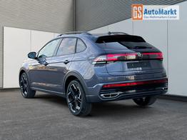 Volkswagen Taigo R-Line MATRIX+Keyless+KAMERA+18"ALU+ACC+SHZ 