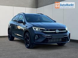 Volkswagen Taigo R-Line MATRIX+Keyless+KAMERA+18"ALU+ACC+SHZ 