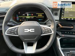 Dacia Bigster Extreme PANO+NAVI+ARKAMYS+KAMERA+SHZ+LED+18"ALU 