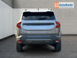 Dacia Bigster Extreme PANO+NAVI+ARKAMYS+KAMERA+SHZ+LED+18"ALU 