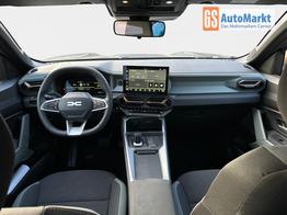 Dacia Bigster Extreme PANO+NAVI+ARKAMYS+KAMERA+SHZ+LED+18"ALU 