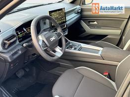 Dacia Bigster Extreme PANO+NAVI+ARKAMYS+KAMERA+SHZ+LED+18"ALU 
