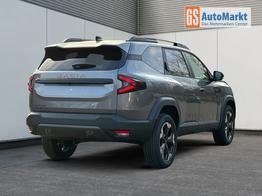 Dacia Bigster Extreme PANO+NAVI+ARKAMYS+KAMERA+SHZ+LED+18"ALU 