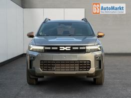Dacia Bigster Extreme PANO+NAVI+ARKAMYS+KAMERA+SHZ+LED+18"ALU 