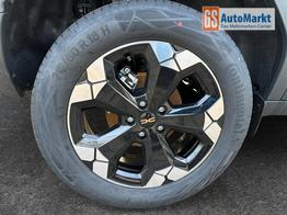 Dacia Bigster Extreme PANO+NAVI+ARKAMYS+KAMERA+SHZ+LED+18"ALU 