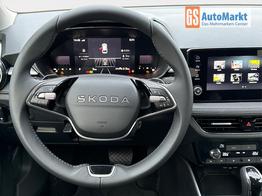 Skoda Fabia Top Selection DSG+5J GARANTIE+KAMERA+KESSY+LED 