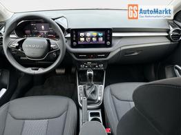 Skoda Fabia Top Selection DSG+5J GARANTIE+KAMERA+KESSY+LED 