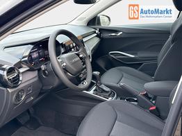 Skoda Fabia Top Selection DSG+5J GARANTIE+KAMERA+KESSY+LED 