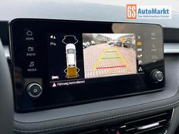 Skoda Fabia Top Selection DSG+5J GARANTIE+KAMERA+KESSY+LED 