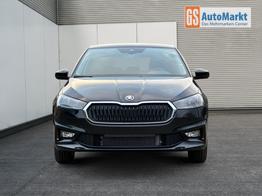 Skoda Fabia Top Selection DSG+5J GARANTIE+KAMERA+KESSY+LED 
