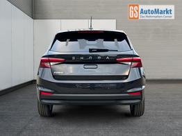 Skoda Fabia Top Selection DSG+5J GARANTIE+KAMERA+KESSY+LED 