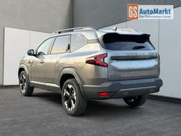 Dacia Bigster Extreme PANO+NAVI+ARKAMYS+KAMERA+SHZ+LED+18"ALU 