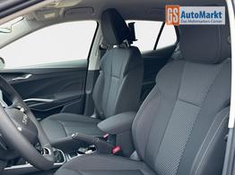 Skoda Fabia Top Selection DSG+5J GARANTIE+KAMERA+KESSY+LED 