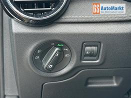 Skoda Fabia Top Selection DSG+5J GARANTIE+KAMERA+KESSY+LED 