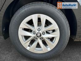 Skoda Fabia Top Selection DSG+5J GARANTIE+KAMERA+KESSY+LED 